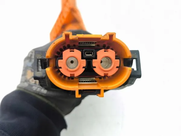 Hyundai Kona korkeajännitekaapeli OEM 2112290059 image 6