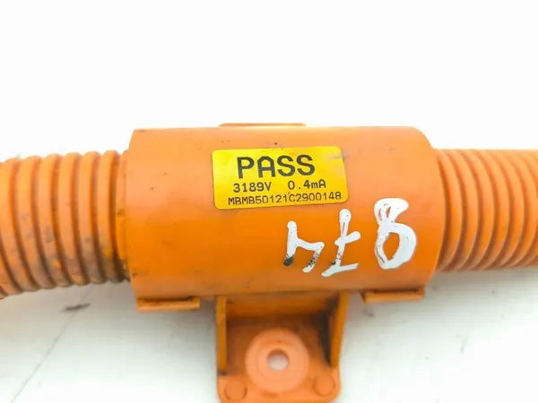 Hyundai Kona korkeajännitekaapeli OEM 2112290059 image 7
