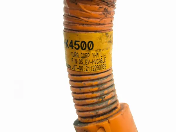 Hyundai Kona korkeajännitekaapeli OEM 2112290059 image 8