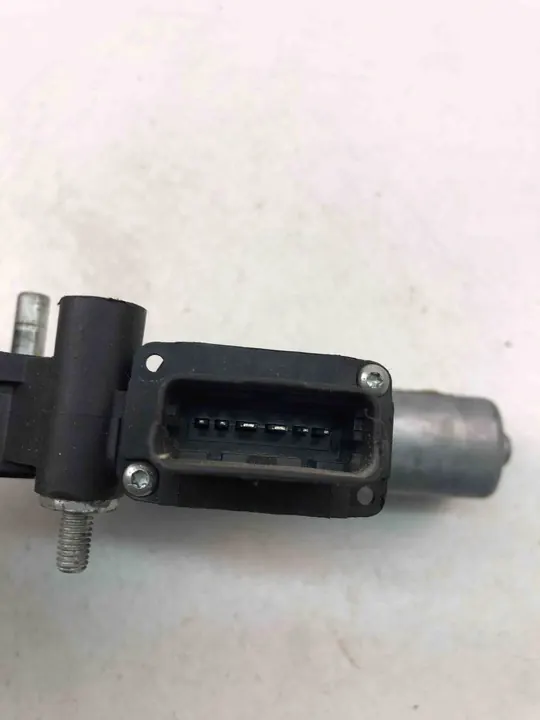 Oikean etuikkunan moottori Peugeot Boxer 1358175080 image 3