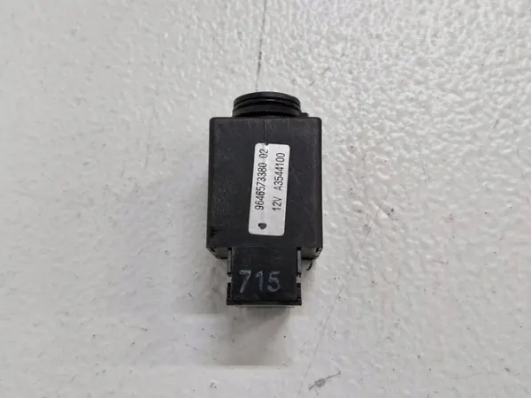 Capteur Température Peugeot 407 OEM 9646573380 image 2