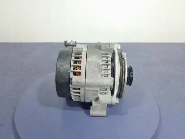 BMW X3 G01 LCI Vaihtovirtageneraattori 250A 8634167 image 2