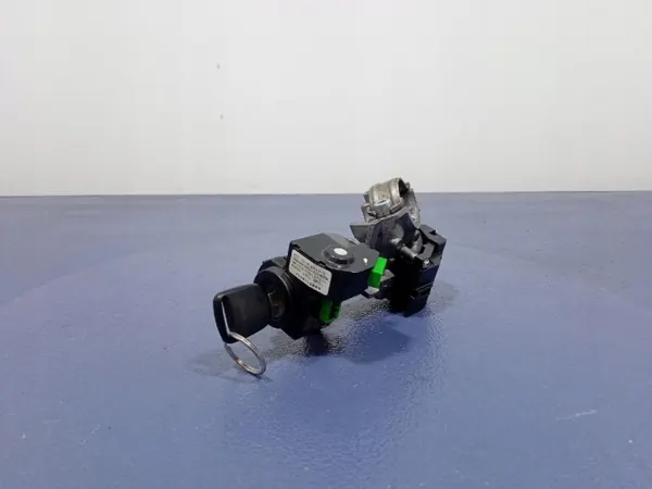 Chave Honda OE OEM 25001031905A - Estado Usado image 2