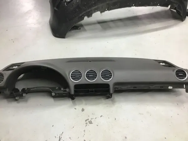 Tableau de bord Audi A4 S4 B6 OEM FXK387 Occasion image 4