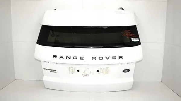 Achterklep OEM 360164995 voor Range Rover Evoque 2011-2013 image 2