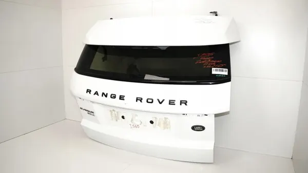 Achterklep OEM 360164995 voor Range Rover Evoque 2011-2013 image 3