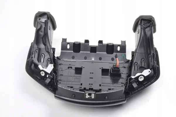 Ford Fiesta MK7 radion paneeli OEM C1BT-18K811-TA Sony image 3