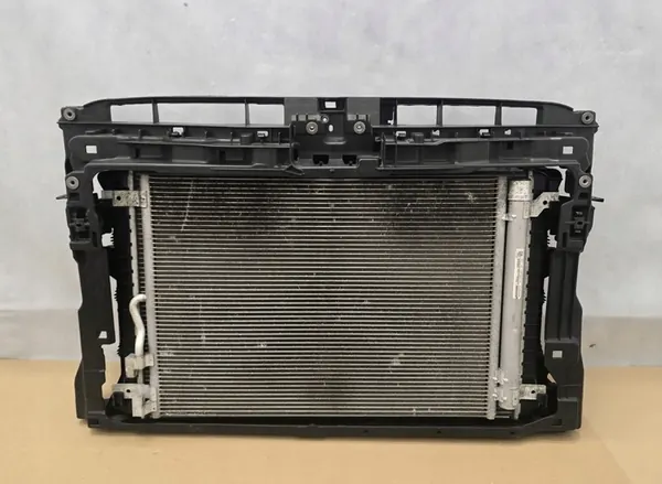 Sistema de refrigeración Volkswagen Golf VII 5Q0121251EM 5Q0121251EJ image 2