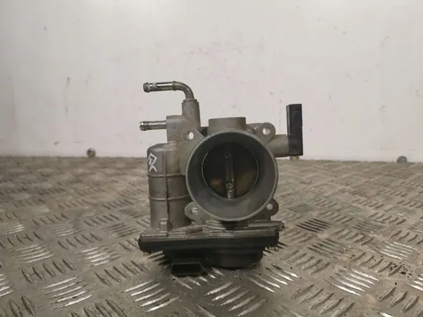 Corps de papillon électronique Subaru Impreza III OEM G87082 image 2