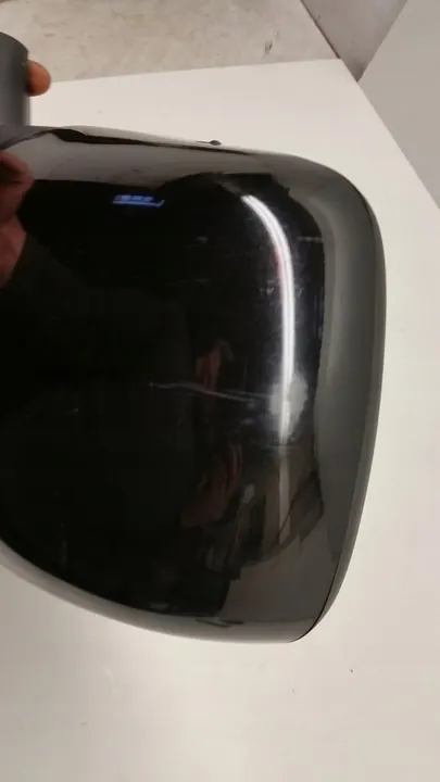 Specchio Elettrico Destro Renault Kangoo II 07- 9PIN TEGND image 10