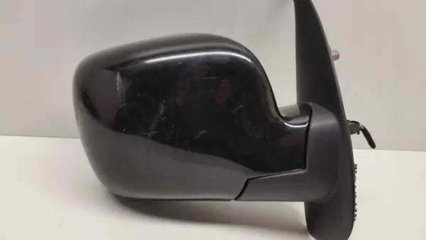 Specchio Elettrico Destro Renault Kangoo II 07- 9PIN TEGND image 2