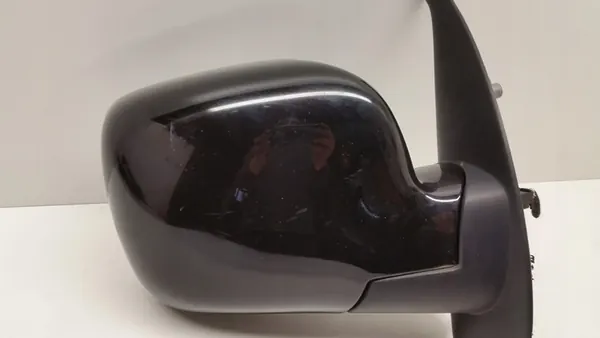 Specchio Elettrico Destro Renault Kangoo II 07- 9PIN TEGND image 3