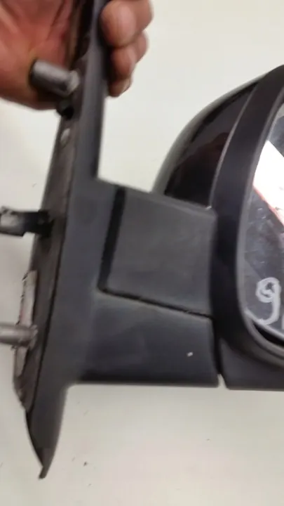 Specchio Elettrico Destro Renault Kangoo II 07- 9PIN TEGND image 5