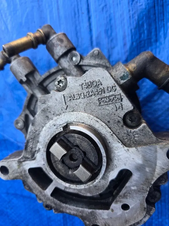 Land Rover Vacüumpomp AL3Q-2A451-DC 4.4 SDV8 Diesel image 3