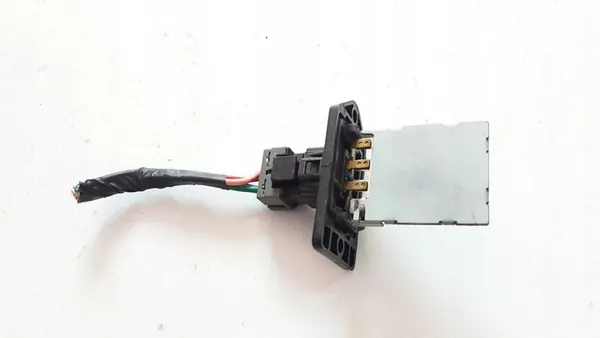 Resistor de ventilador KIA Sorento 2010 971281M000 image 2