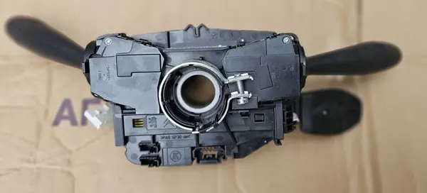 CITROEN C3 II Combinatieschakelaar image 2