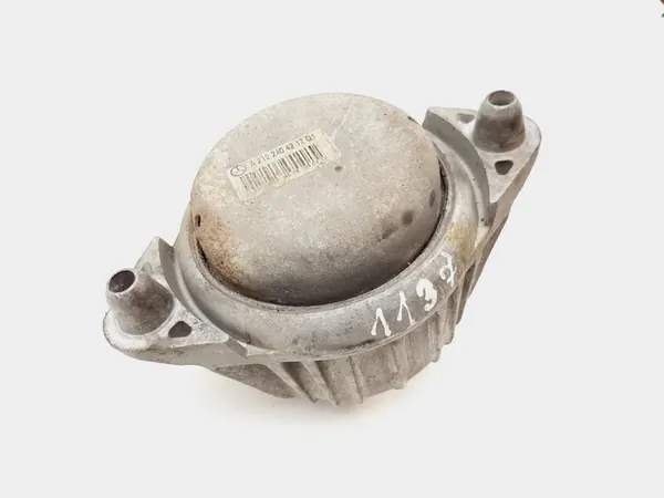 Soporte de motor MERCEDES-BENZ C (W204) A2122404217Q1 image 5