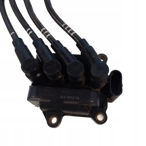 Bobina de ignição Renault Clio 1.2 16V (1990-1998) OEM image 3
