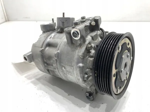 Compresseur AC Skoda 2.0 TSI 3Q0816803D OEM image 2