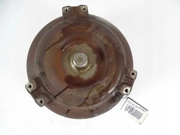 HYDRAULINEN YHDISTIN MERCEDES CLK W209 3.2 V6 A2102500702 image 5