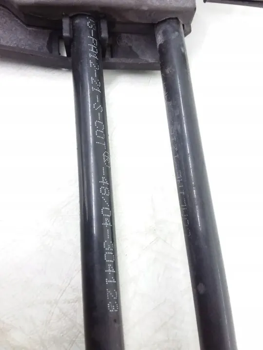 Käytetty BMW OE ohjausjäädytin OEM 7530252 image 4