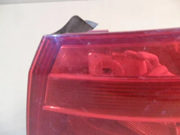 Luz Trasera Derecha Izquierda VW Passat B7 Kombi 3AF945096C image 3