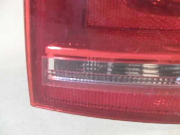 Luz Trasera Derecha Izquierda VW Passat B7 Kombi 3AF945096C image 4
