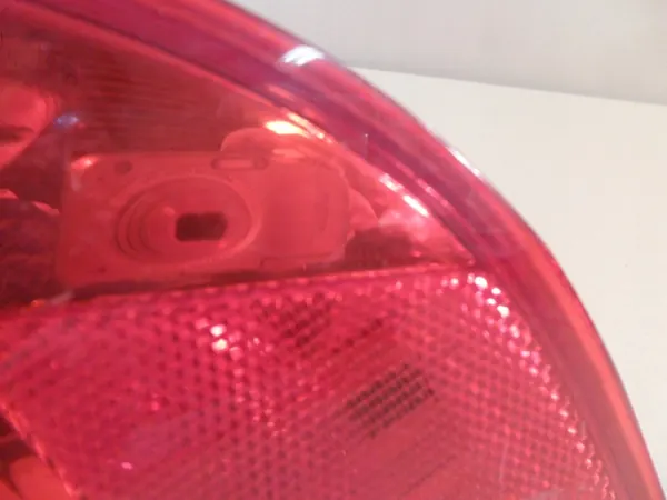 Luz Trasera Derecha Izquierda VW Passat B7 Kombi 3AF945096C image 5