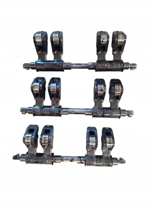 Scania R XPI DC13 Stötarullar OEM 1775045 image 2