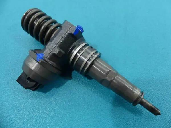 Pompe lave-glace OEM 0986441504 pour VW/Audi image 2