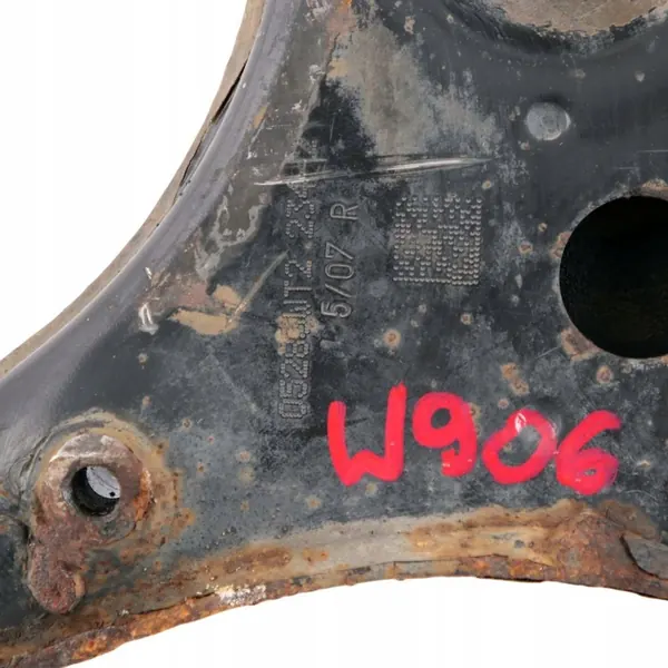 Höger Främre Kontrollarm Mercedes-Benz Sprinter W906 OEM image 5