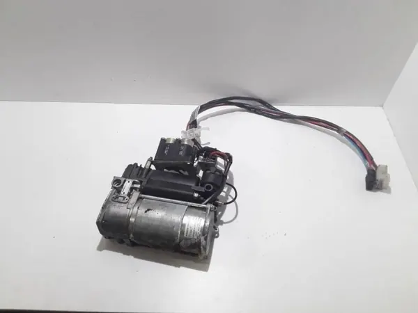 Fjäderkompressor BMW OE OEM 4154031000 image 2