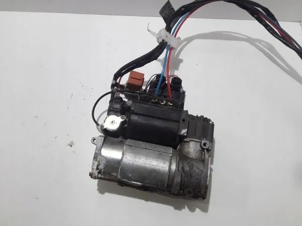 Fjäderkompressor BMW OE OEM 4154031000 image 4