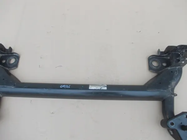 Viga do eixo traseiro Ford OE OEM belka fusion - Usado image 3