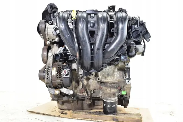 Motor FORD MONDEO MK4 2.0 145CV AOBA B4204S3 image 4