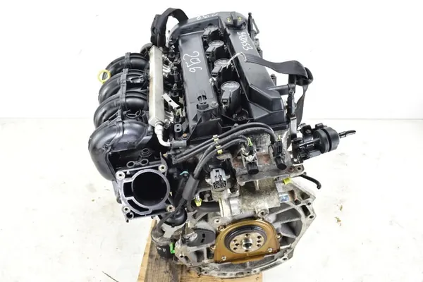 Motor FORD MONDEO MK4 2.0 145CV AOBA B4204S3 image 5