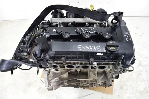 Motor FORD MONDEO MK4 2.0 145CV AOBA B4204S3 image 7