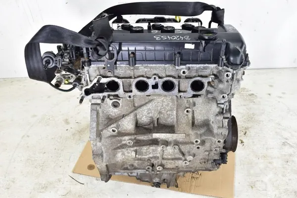 Motor FORD MONDEO MK4 2.0 145CV AOBA B4204S3 image 8