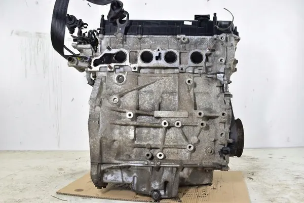 Motor FORD MONDEO MK4 2.0 145CV AOBA B4204S3 image 9