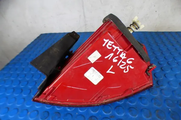 Lámpara trasera izquierda derecha Volkswagen Jetta 6 VI 5C6945095E 5C6945096A image 4