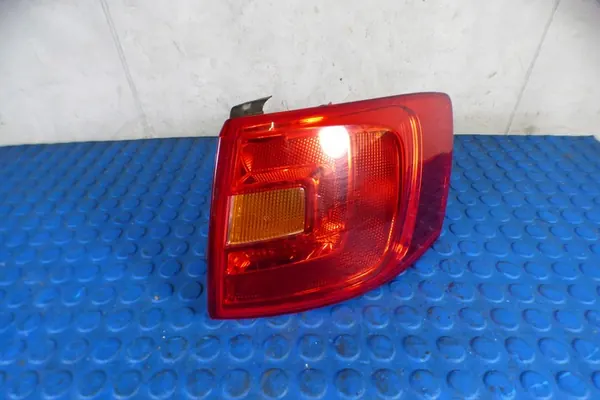 Lámpara trasera izquierda derecha Volkswagen Jetta 6 VI 5C6945095E 5C6945096A image 5