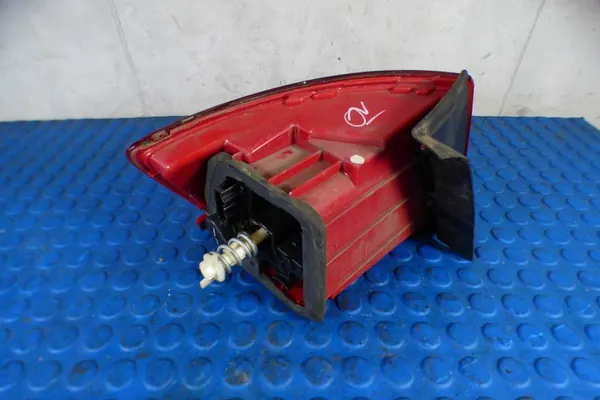 Lámpara trasera izquierda derecha Volkswagen Jetta 6 VI 5C6945095E 5C6945096A image 6