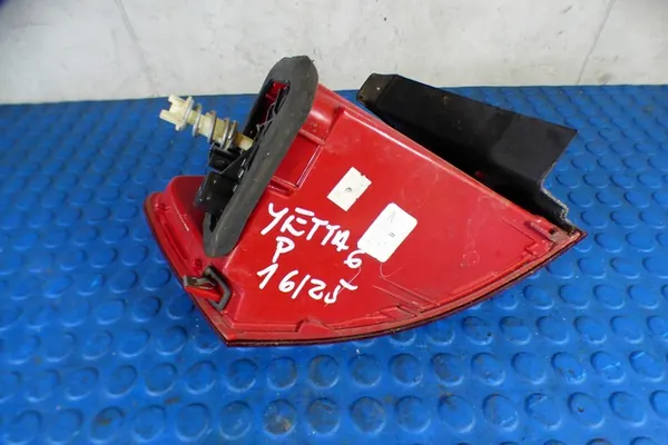 Lámpara trasera izquierda derecha Volkswagen Jetta 6 VI 5C6945095E 5C6945096A image 7