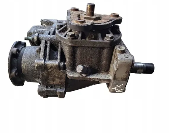 Vaihteiston vähennin OEM 02M409053 VW Golf 4:lle image 4