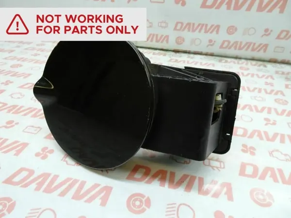Tapa de combustible OEM 04860572AE - Usada, Negra (2006) image 2