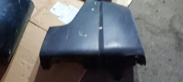 Bakre höger hörnpaneel OEM NAROŻNIK TYŁ PRAWY image 2