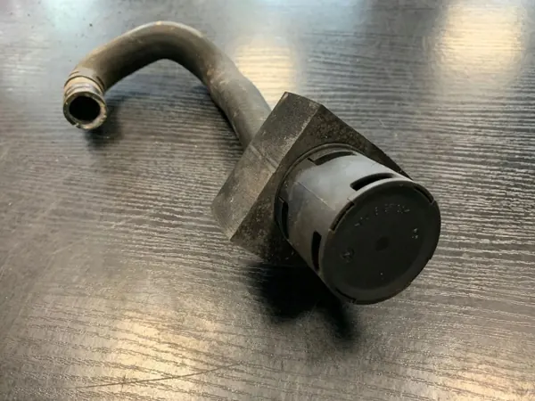 Standheizung Webasto OEM 6942890 für BMW 7 E65/E66 image 3