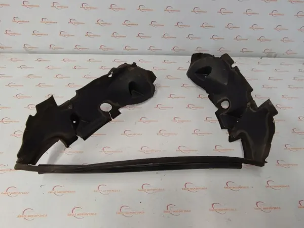 BMW X3 Ilmatyyny Ohjauspyörä OEM 3400061 57550906 image 2