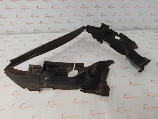 BMW X3 Ilmatyyny Ohjauspyörä OEM 3400061 57550906 image 3
