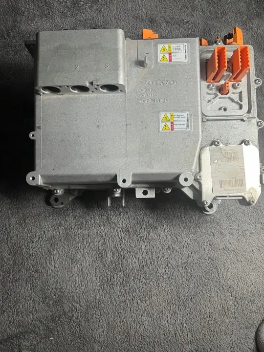 Volvo OEM 32335618 Inversor Convertidor para XC40 C40 Polestar 2 image 2